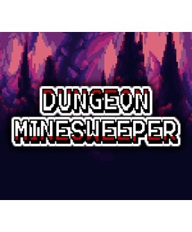 Dungeon Minesweeper Steam Key GLOBAL